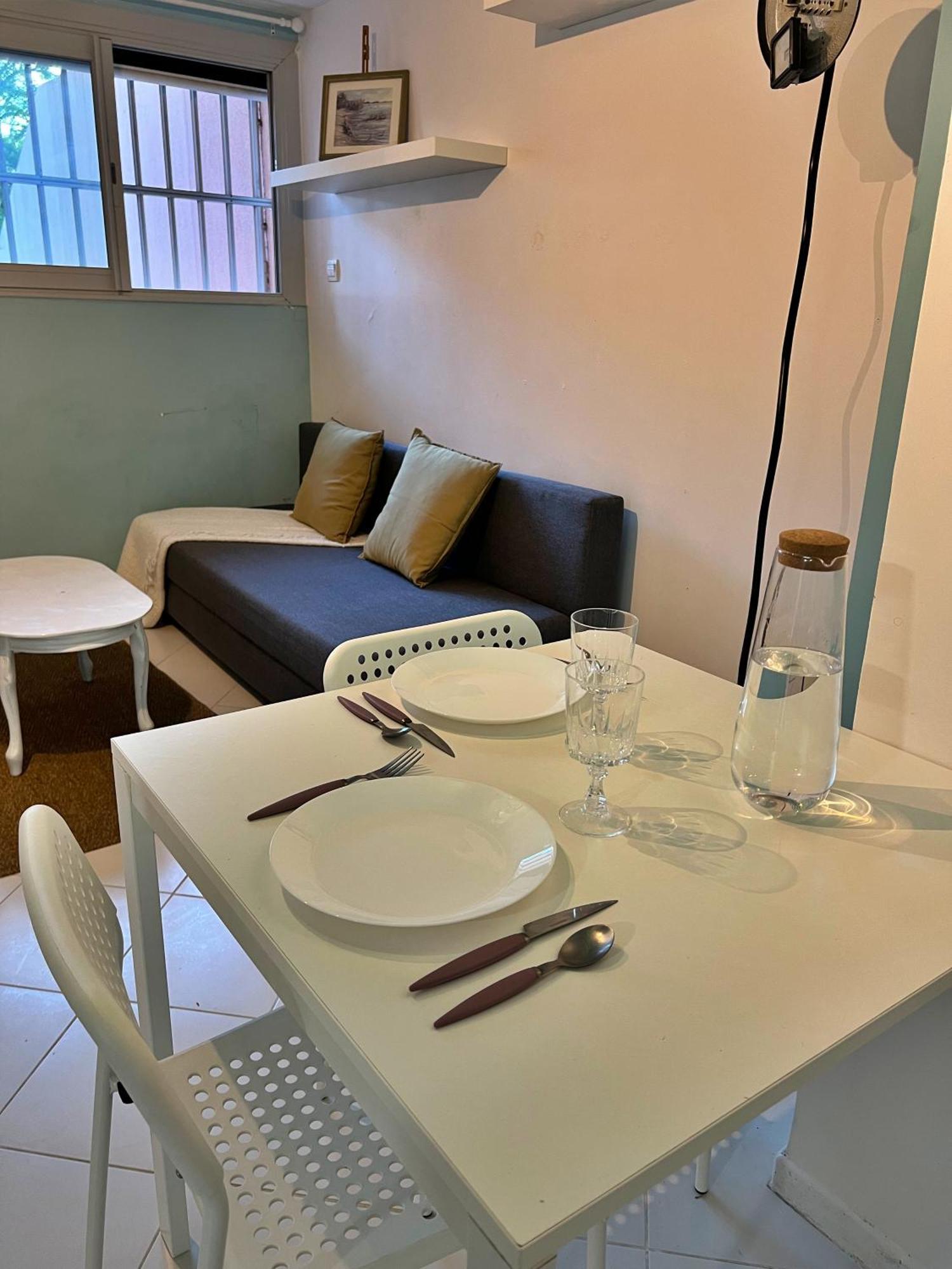 Cosy Studio Hopitaux-Facultes Apartment Montpellier Exterior photo