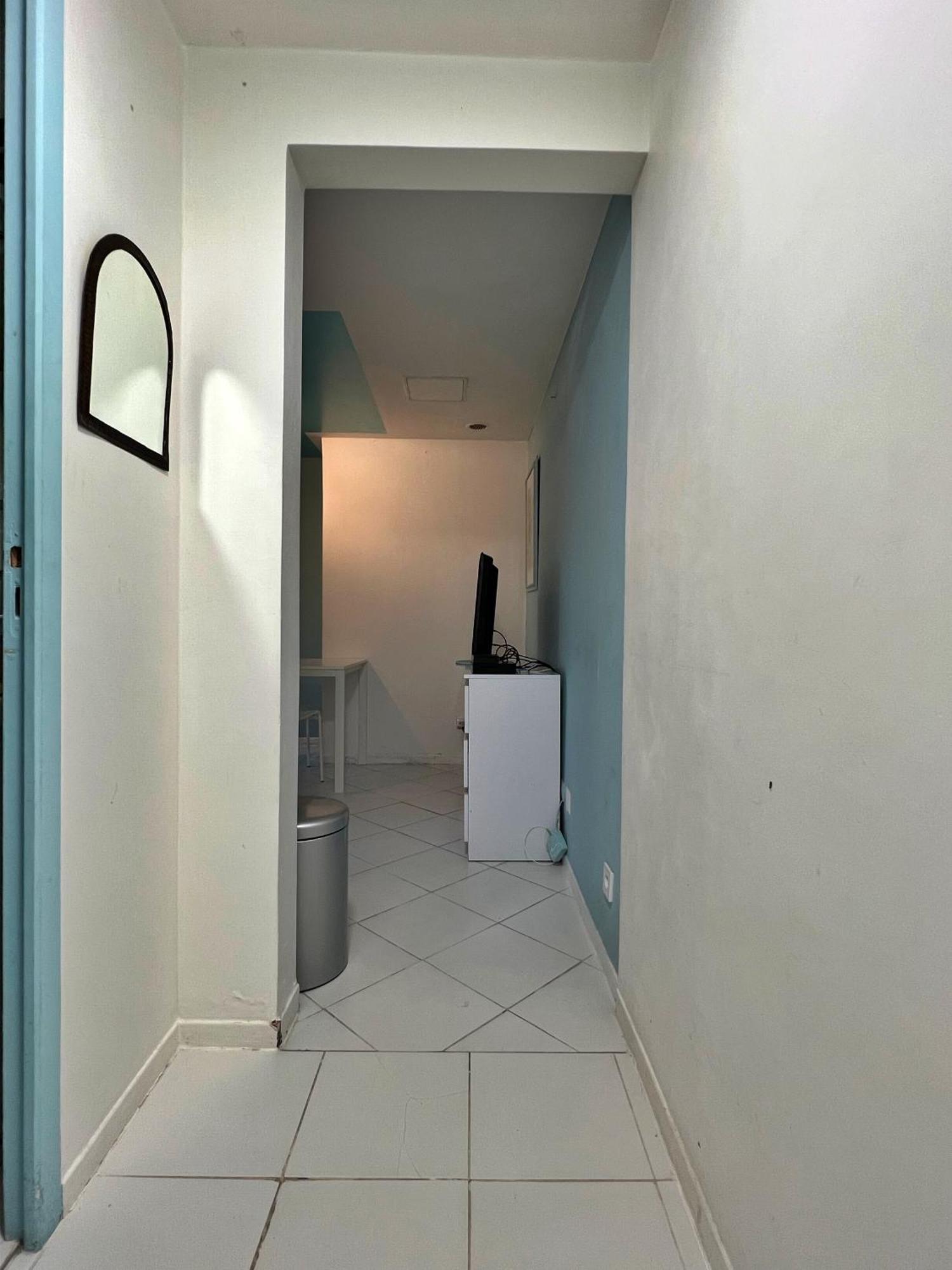 Cosy Studio Hopitaux-Facultes Apartment Montpellier Exterior photo